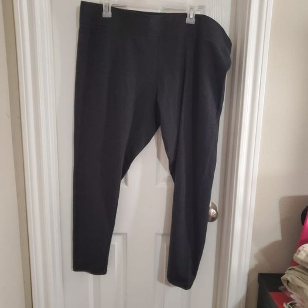Jcp 2x woman's legging brand new with tags